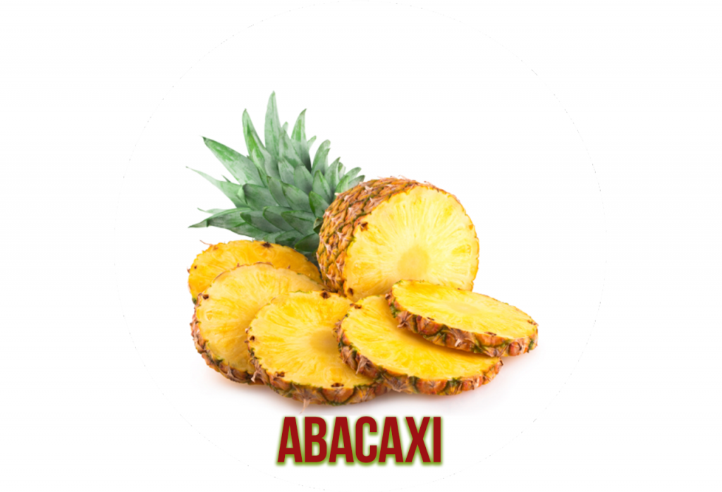 Abacaxi