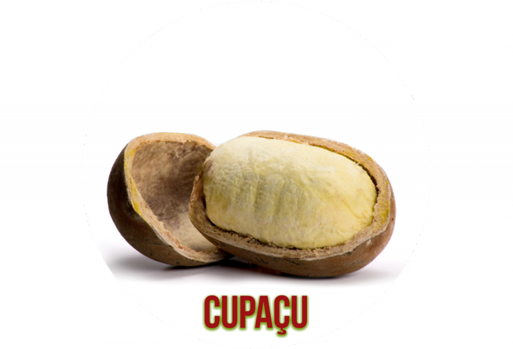 Cupaçu