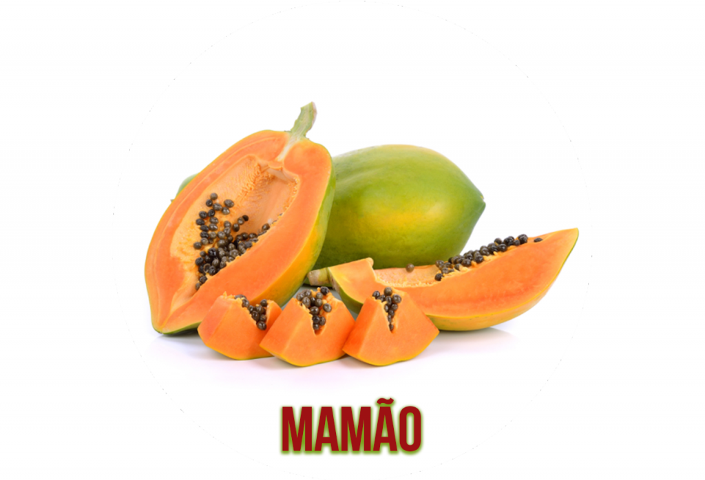 Mamão