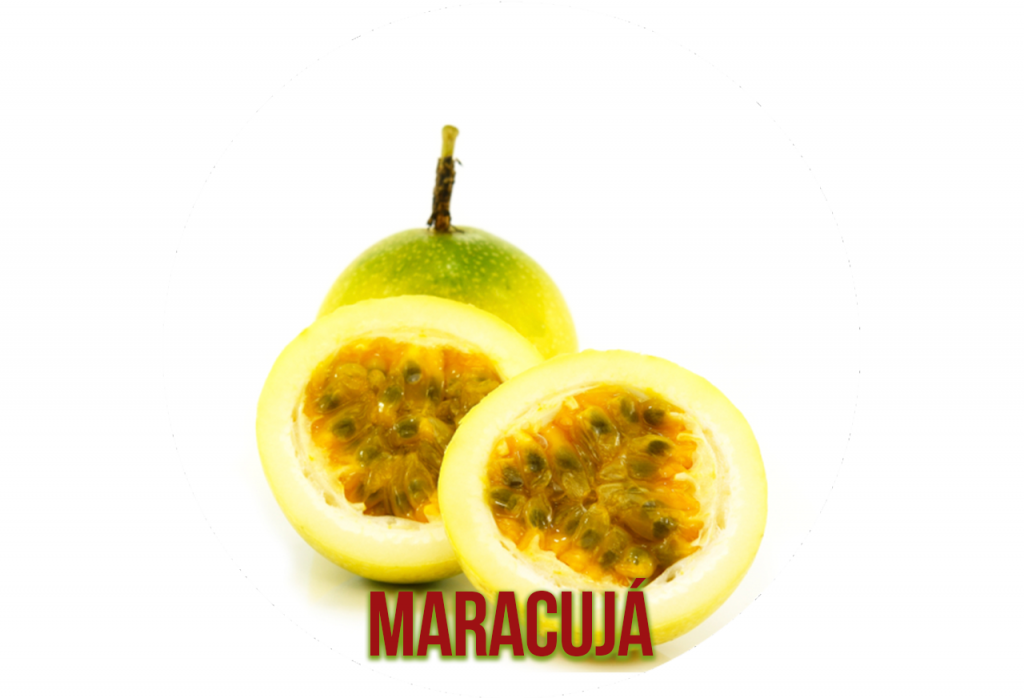 Maracujá