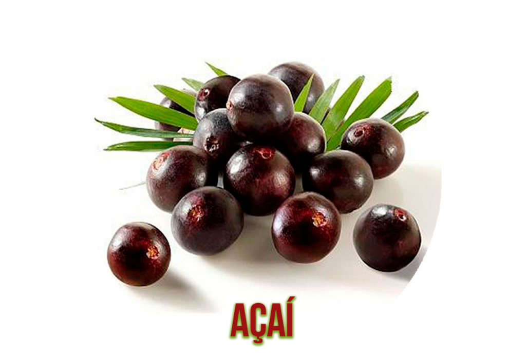 açaí